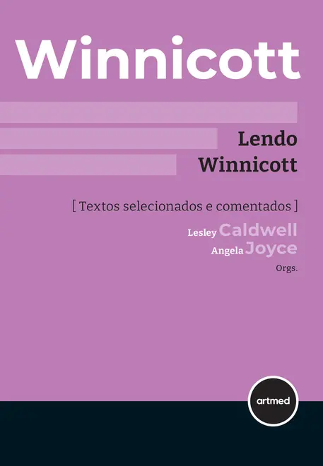 Lendo Winnicott