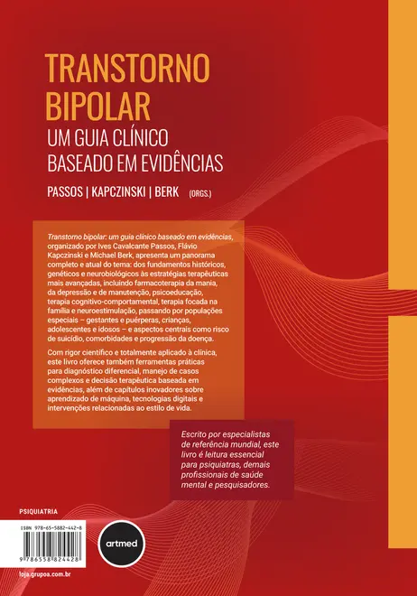 Transtorno Bipolar