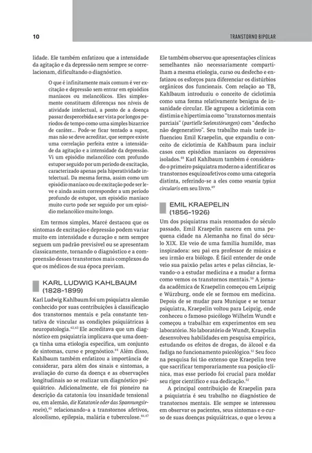 Transtorno Bipolar