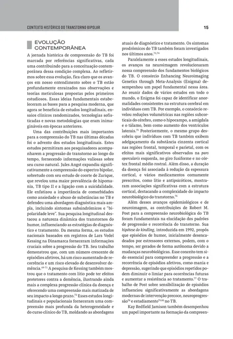 Transtorno Bipolar