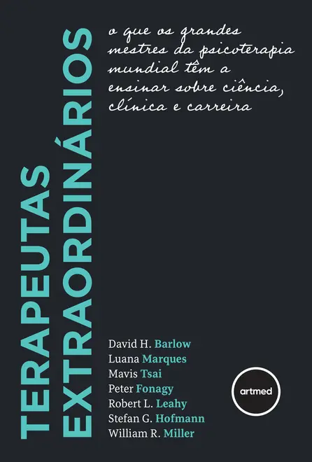 Terapeutas Extraordinários