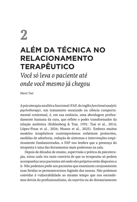 Terapeutas Extraordinários
