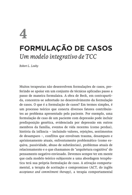 Terapeutas Extraordinários