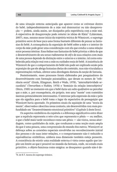 Lendo Winnicott