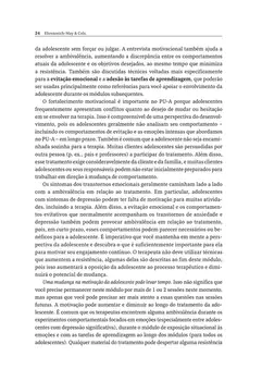 Protocolo Unificado para Tratamento Transdiagnóstico de Transtornos Emocionais em Crianças e Adolescentes