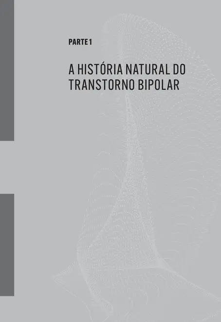 Transtorno Bipolar