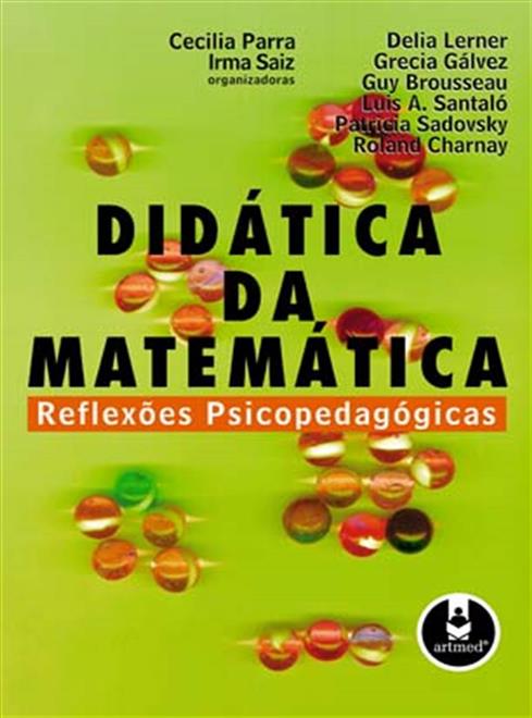 Didática da Matemática