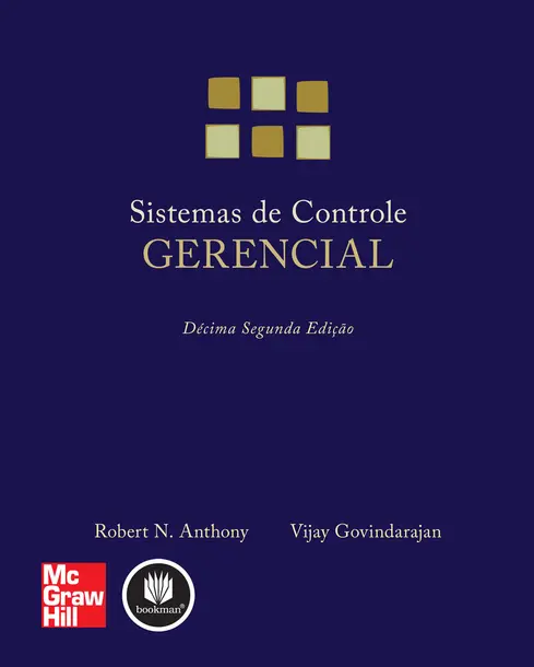 Sistemas de Controle Gerencial