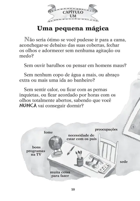 O que Fazer Quando Você Não Consegue Dormir