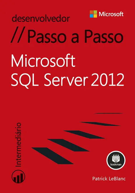 Microsoft SQL Server 2012