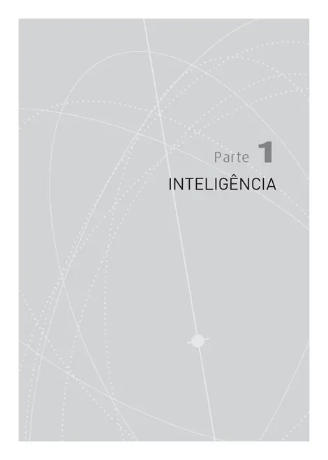 Avaliação Psicológica da Inteligência e da Personalidade