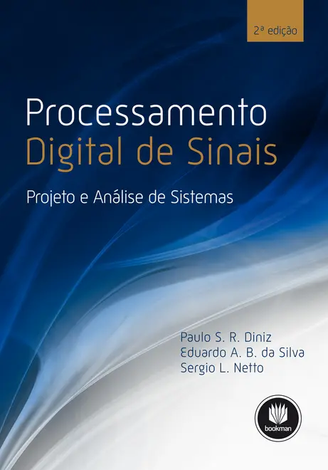 Processamento Digital de Sinais