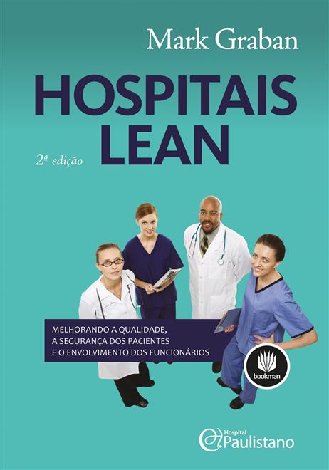 Hospitais Lean