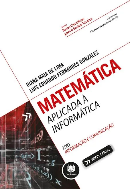 Matemática Aplicada à Informática