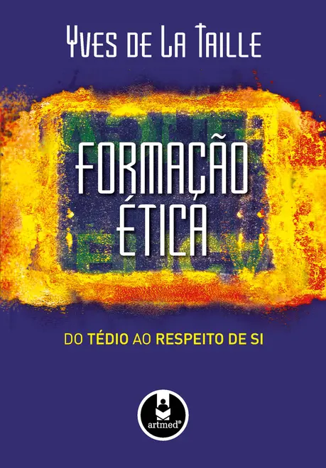 Formação Ética