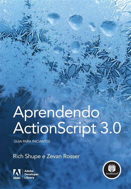 Aprendendo ActionScript 3.0