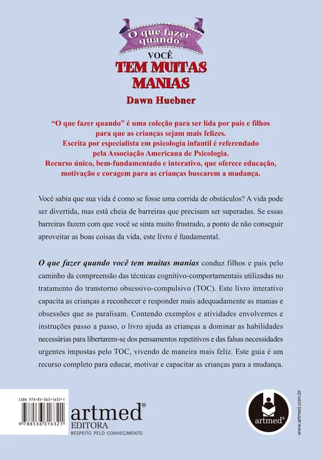 O que Fazer Quando Você Tem Muitas Manias