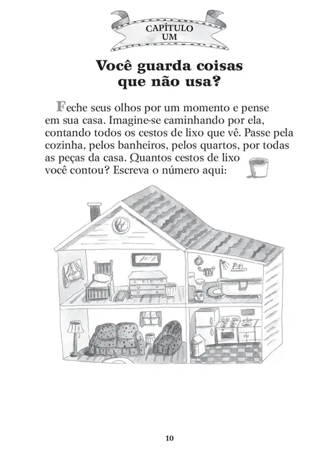 O que Fazer Quando Você Tem Muitas Manias