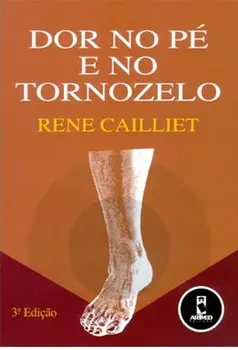 Dor no Pé e no Tornozelo