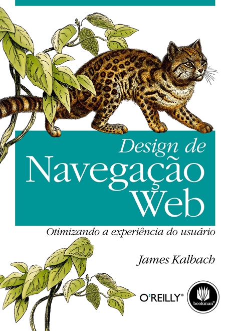 Design de Navegação Web