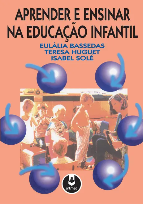 Aprender e Ensinar na Educação Infantil