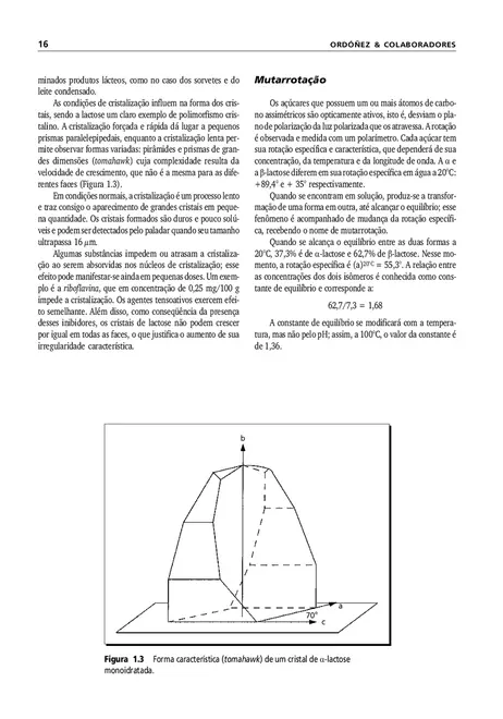 Tecnologia de Alimentos