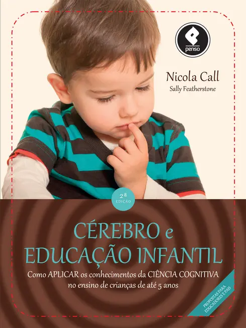 Cérebro e Educação Infantil