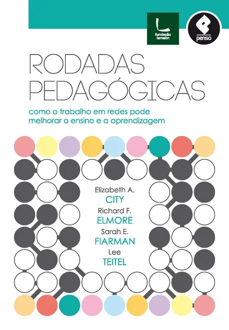 Rodadas Pedagógicas