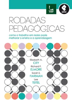 Rodadas Pedagógicas