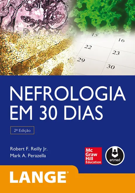 Nefrologia em 30 Dias