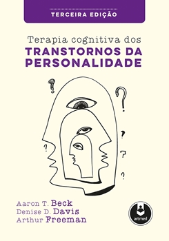 Livro - Vencendo o Transtorno da Personalidade Borderline: Com a Terapia  Cognitivo-Comportamental na Americanas Empresas