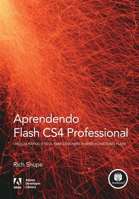 Aprendendo Flash CS4 Professional