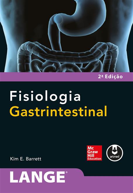 Fisiologia Gastrintestinal