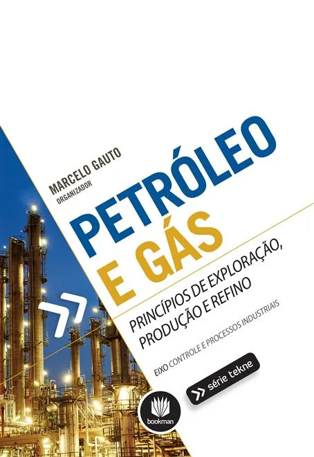 Petróleo e Gás