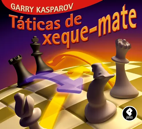 Táticas de Xeque-Mate