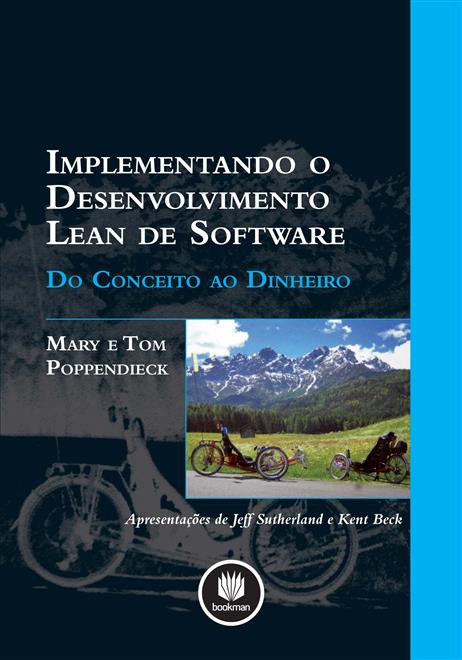 Implementando o Desenvolvimento Lean de Software