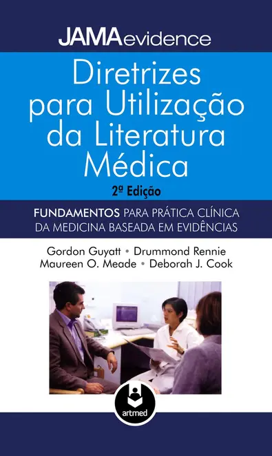 Diretrizes para Utilização da Literatura Médica