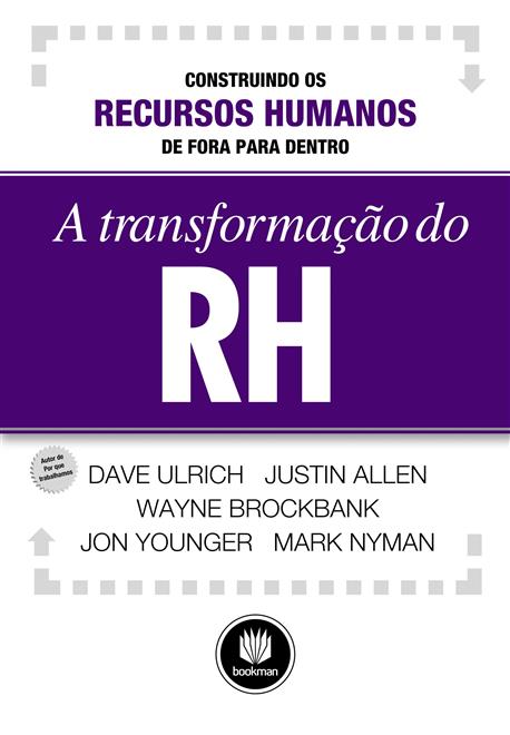A Transformação do RH