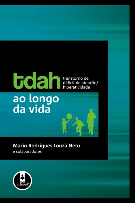 Tdah ao Longo da Vida