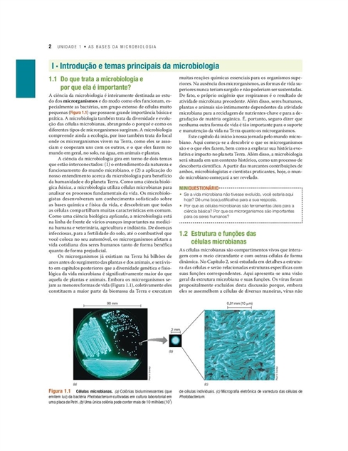 microbiologia brock pdf descargar gratis