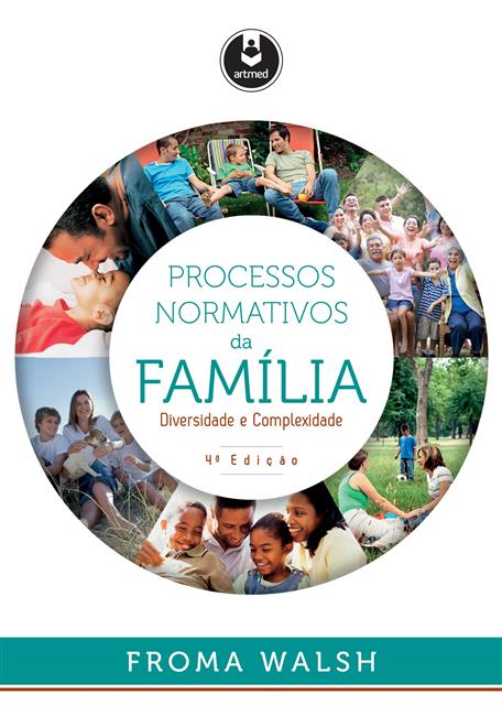 Processos Normativos da Família