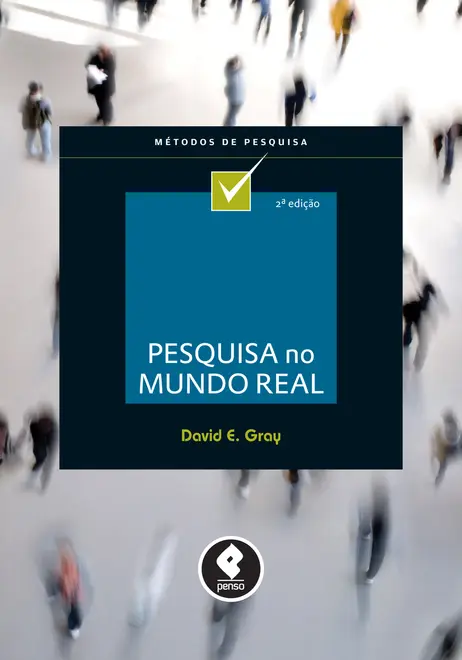 Pesquisa no Mundo Real