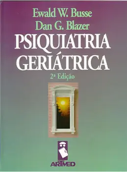 Psiquiatria Geriátrica