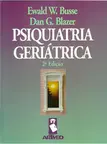 Psiquiatria Geriátrica
