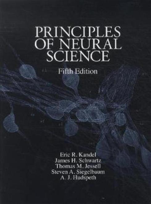 PRINCIPLES OF NEURAL SCIENCE 5ED.