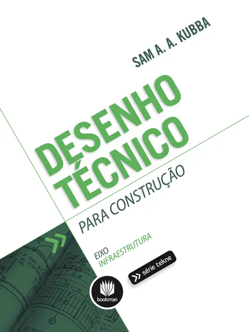 Desenho Técnico para Construção