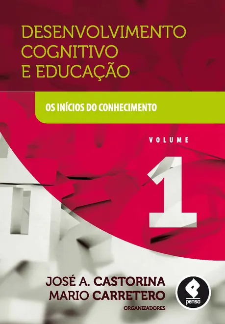 Desenvolvimento Cognitivo e Educação