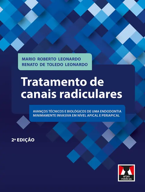 Tratamento de Canais Radiculares