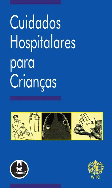 Cuidados Hospitalares para Crianças