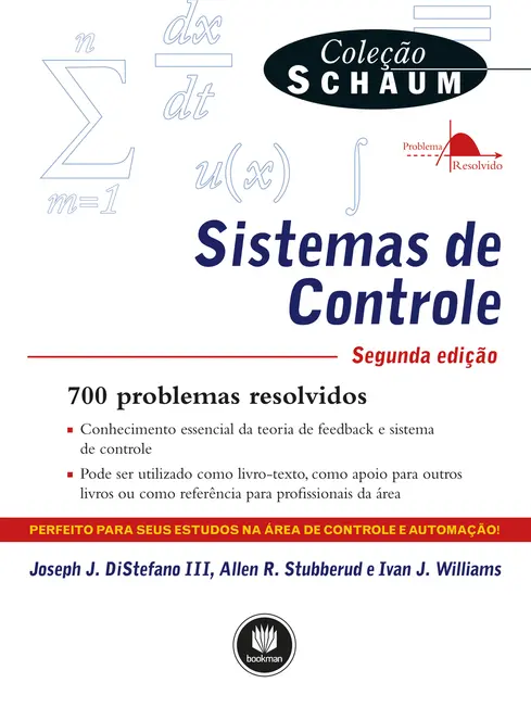 Sistemas de Controle